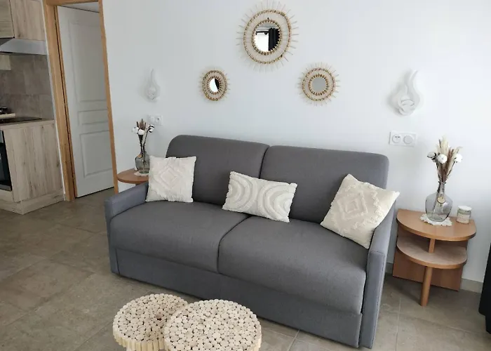 Appartement T2 Porto