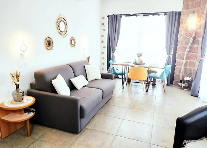 Appartement T2 Porto