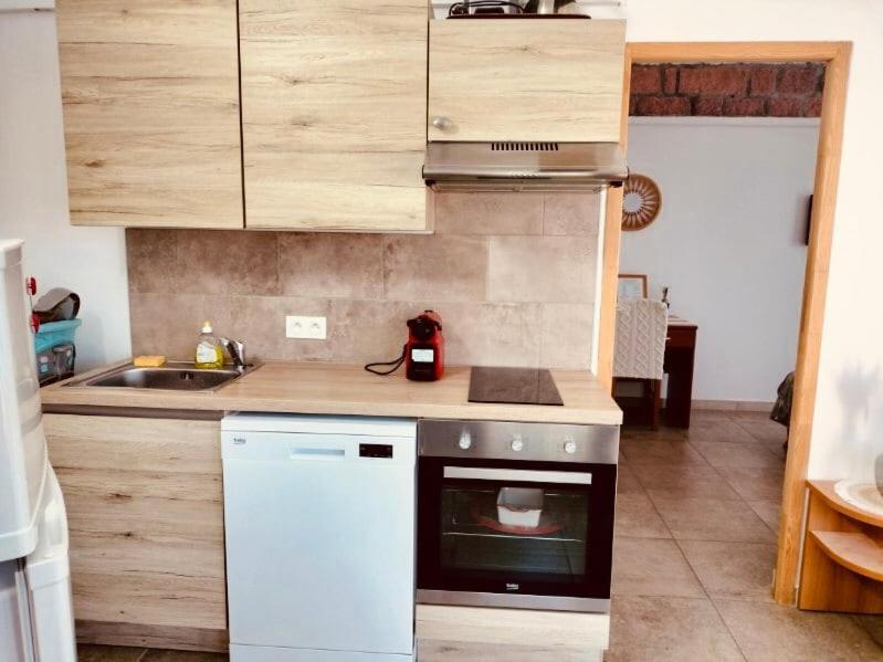T2 Porto Apartment Porto (Corsica)